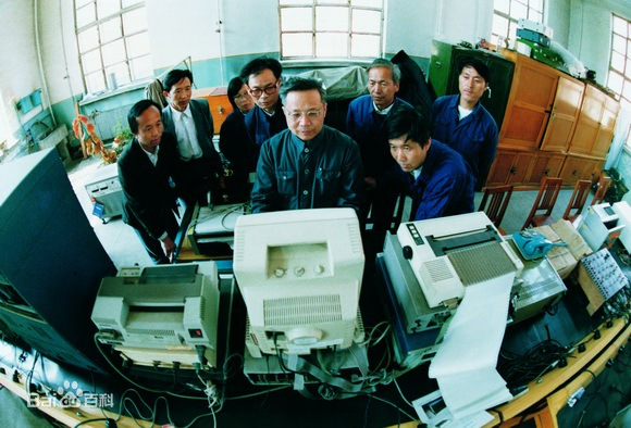 從航模愛(ài)好者到飛機(jī)設(shè)計(jì)大師